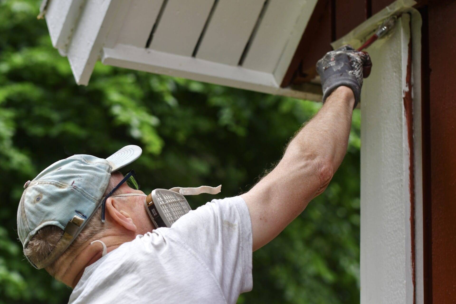 Painting Services Jacksonville | Painting Services Jacksonville